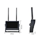 wireless backup camera System